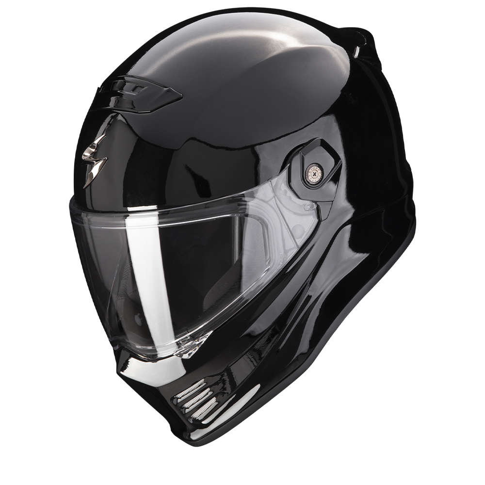 Scorpion Covert FX Solid