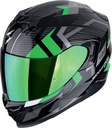 Scorpion EXO 520 - Evo - Air Sensus