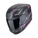 Scorpion EXO-391 AAXO Black Pink