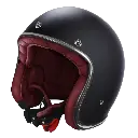 Stormer Quartz Matt Black 22.06