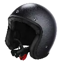 Stormer Quartz Glitter Black Matt 22.06