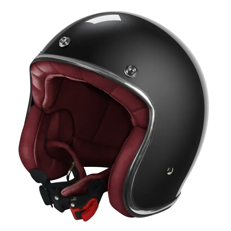 Stormer Quartz Black Pearly 22.06