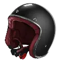 Stormer Quartz Black Pearly 22.06