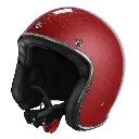 Stormer Quartz Glitter Red Glossy 22.06