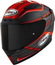 Suomy TX-Pro Johnson Replica