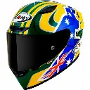 Suomy Track-1 Troy Bayliss Replica 2005
