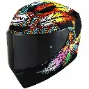 Suomy TX-Pro Chieftain Multi Carbon