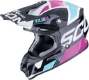 Scorpion VX-16 Evo Air Analog