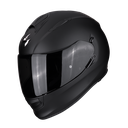 Scorpion EXO 491 - Matt Black