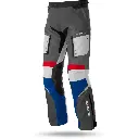 Seventy Degrees - PT3 Dark Grey/Blue/Red