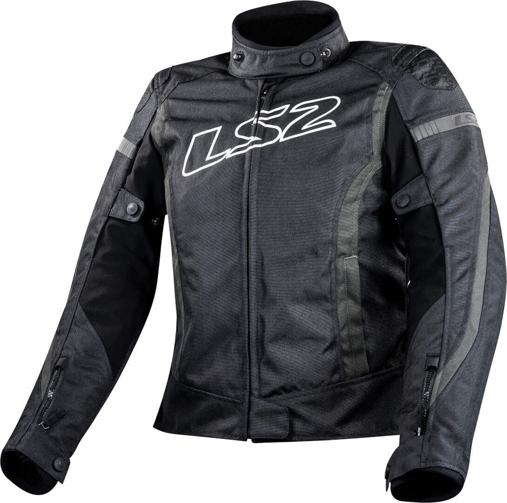 LS2 Gate Waterproof LADY
