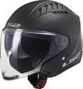 LS2 OF600 Copter - Black