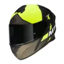 Mt Helmets - Targo Rigel A3