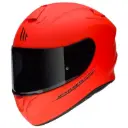 Mt Helmets - Targo A5 Red