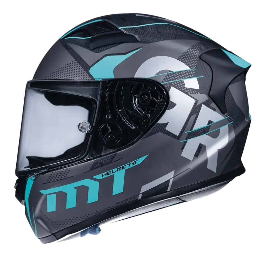 Mt Helmets - Kre Snake Carbon Gabbri
