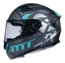 Mt Helmets - Kre Snake Carbon Gabbri