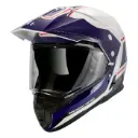 Mt Helmets - Synchrony DuoSport Vintage