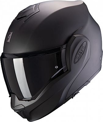 Scorpion Exo-Tech Evo Solid