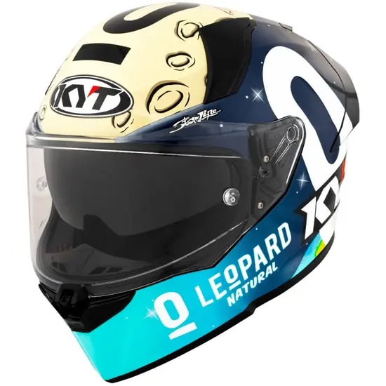 KYT R2R MAX Foggia Mugello 2022 Replica