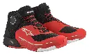 Alpinestars - CR-X Drystar Rosso-Nero