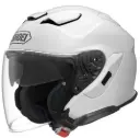 SHOEI J-Cruise 2 White
