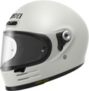SHOEI Glamster Bianco