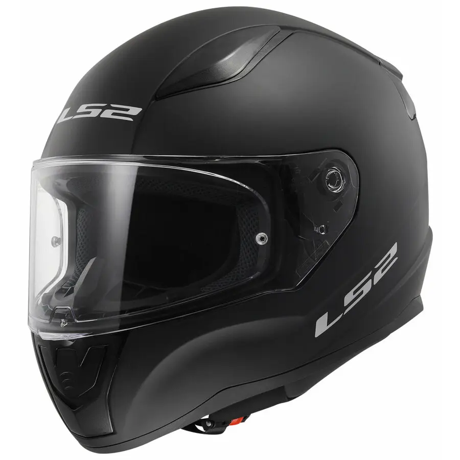 LS2 FF353 Rapid II - Solid Matt