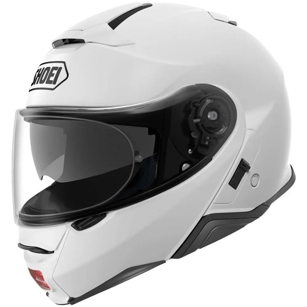 SHOEI Neotec 2 White