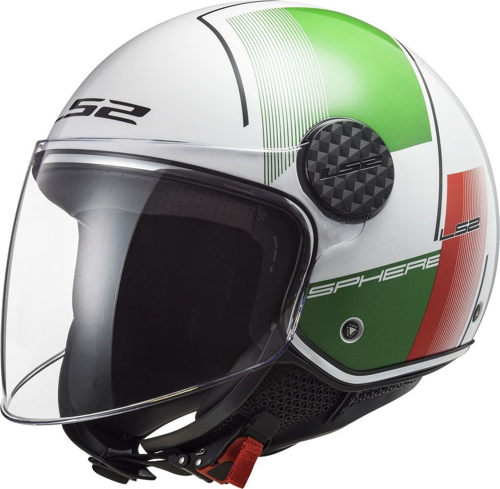 LS2 OF558 Sphere Lux - FIRM