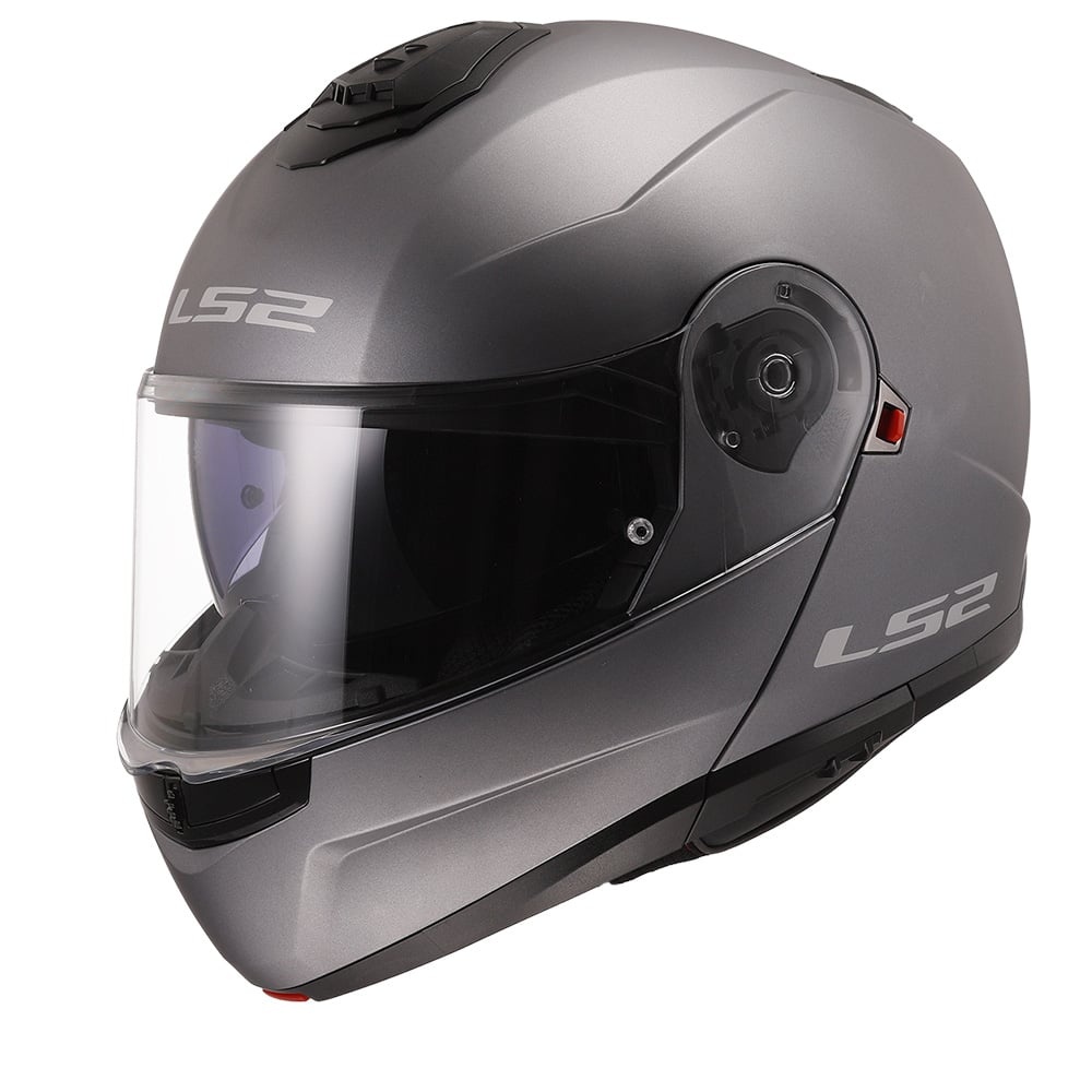 LS2 FF908 Strobe II - GRIGIO