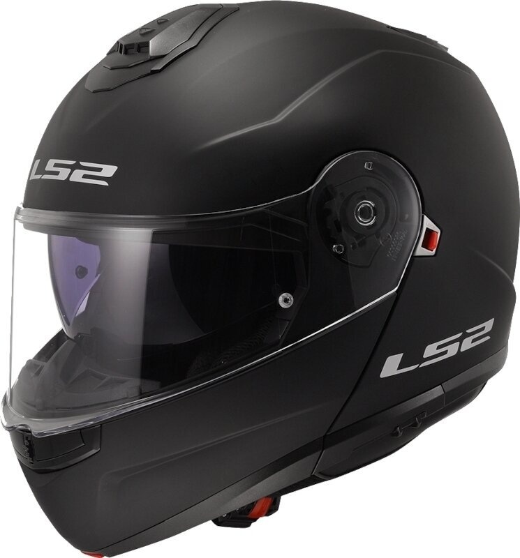 LS2 FF908 Strobe II - NERO