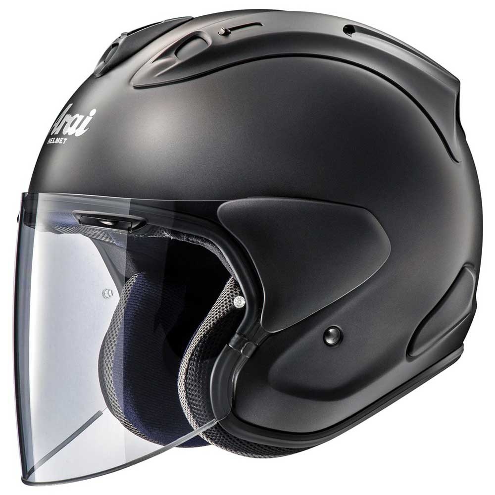 Arai Sz-r Vas - Nero