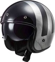LS2 OF601 Bob Lines - Black 