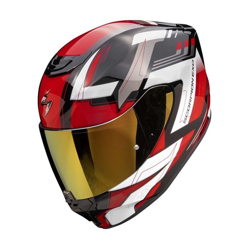 Scorpion EXO-391 Captor