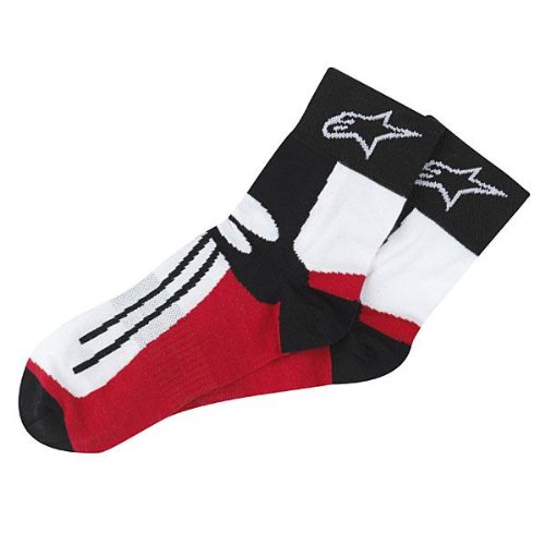[SKU 4703011-30-S/M] Alpinestars - Racing Road Calze