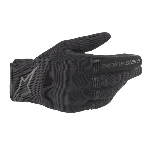 Alpinestars - Copper Donna Black