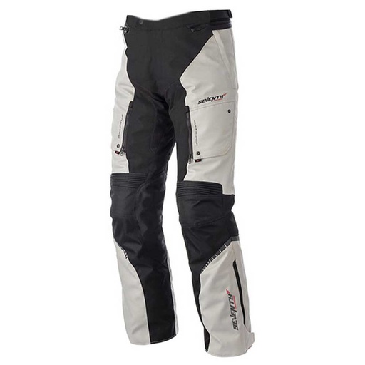 Seventy Degrees - SD-PT1S Grey/Black