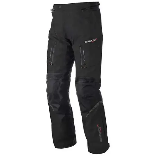 Seventy Degrees - SD-PT1S Black