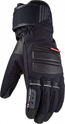 LS2 - Frost Black