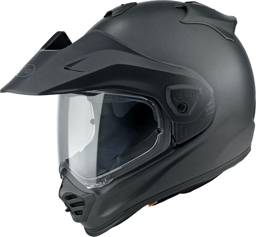 Arai - Tour-X 5 Black Solid MX