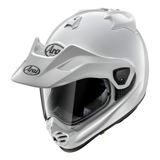 Arai - Tour-X 5 White MX