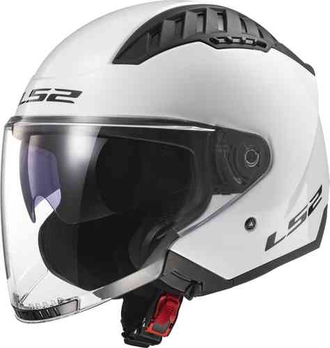 LS2 OF600 Copter - BIANCO