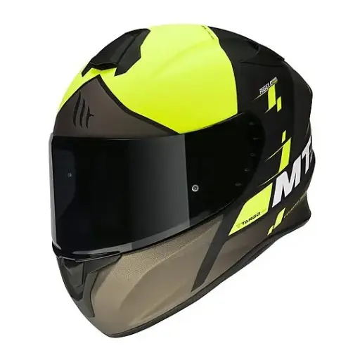 Mt Helmets - Targo Rigel A3