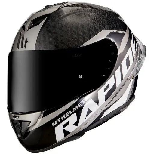 Mt Helmets - Rapide Pro Carbon
