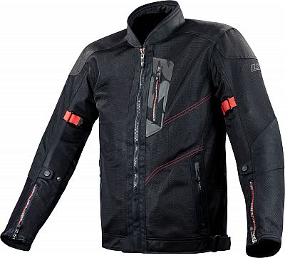 LS2 Alba Black