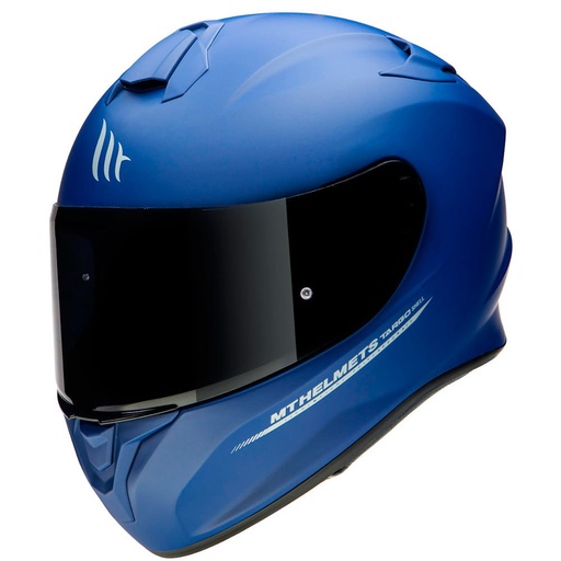Mt Helmets Targo Solid
