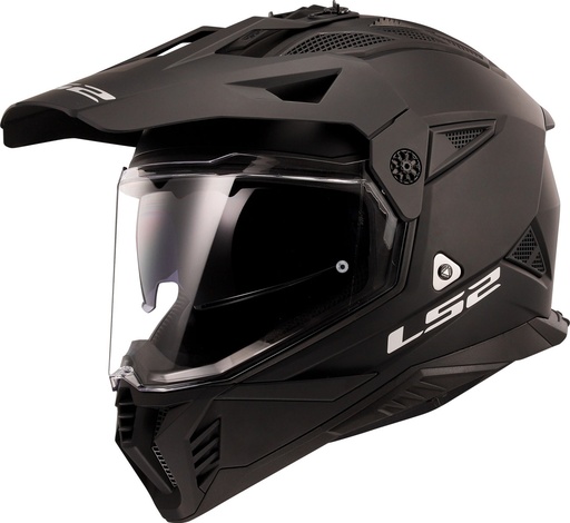 LS2 MX702 Pioneer II - Solid
