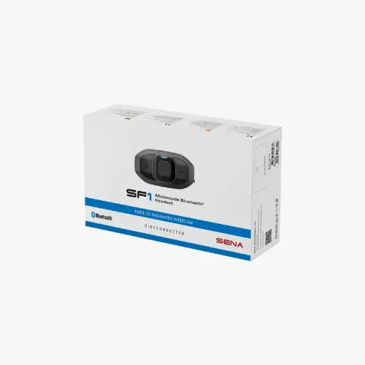 Sena SF1 Single