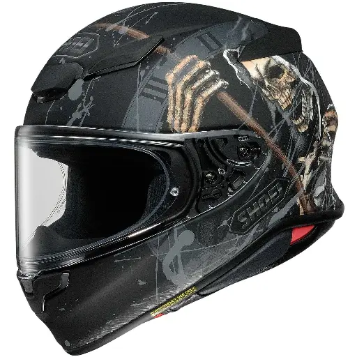 SHOEI Nxr-2 Faust