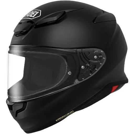 SHOEI Nxr-2 Black